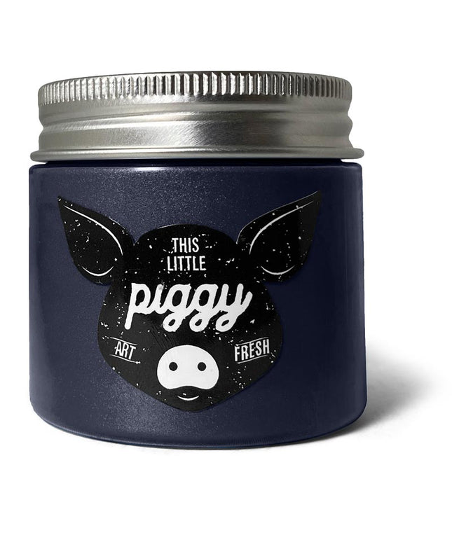 This Little Piggy : King of Payne