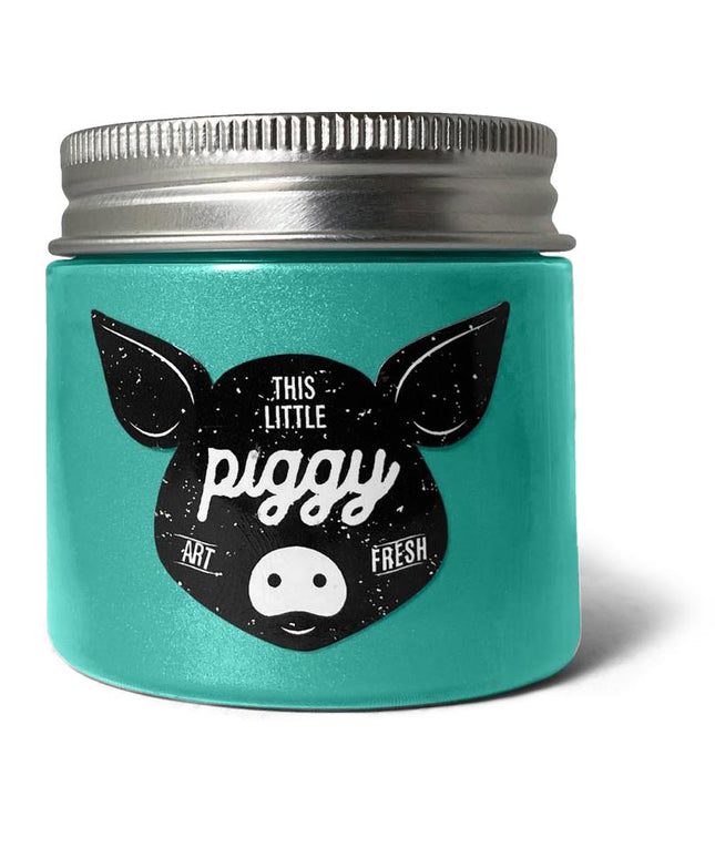 This Little Piggy : Lagoon