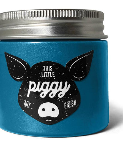 This Little Piggy : Lakeside