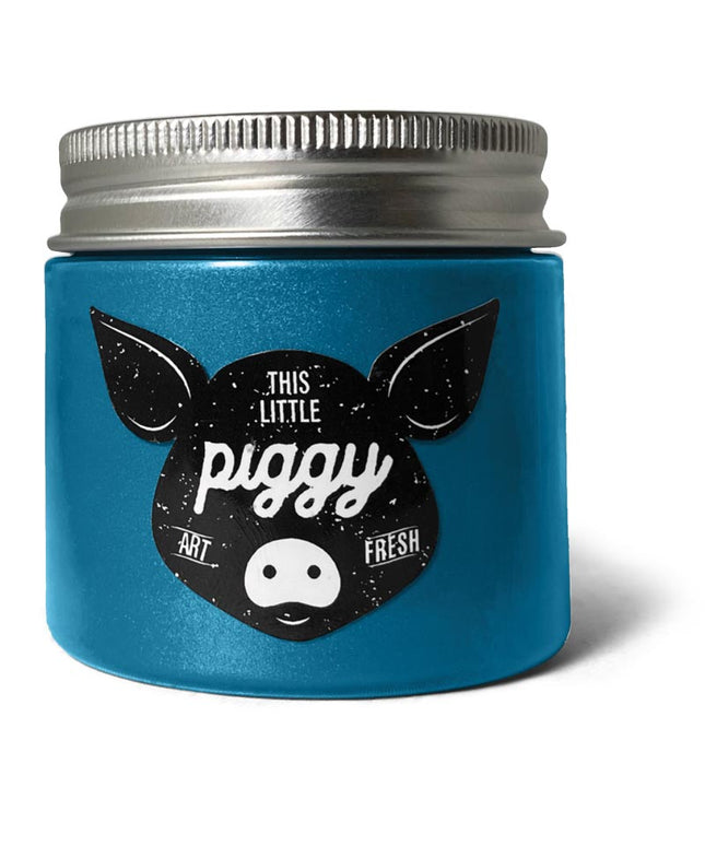 This Little Piggy : Lakeside