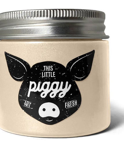 This Little Piggy : Latte