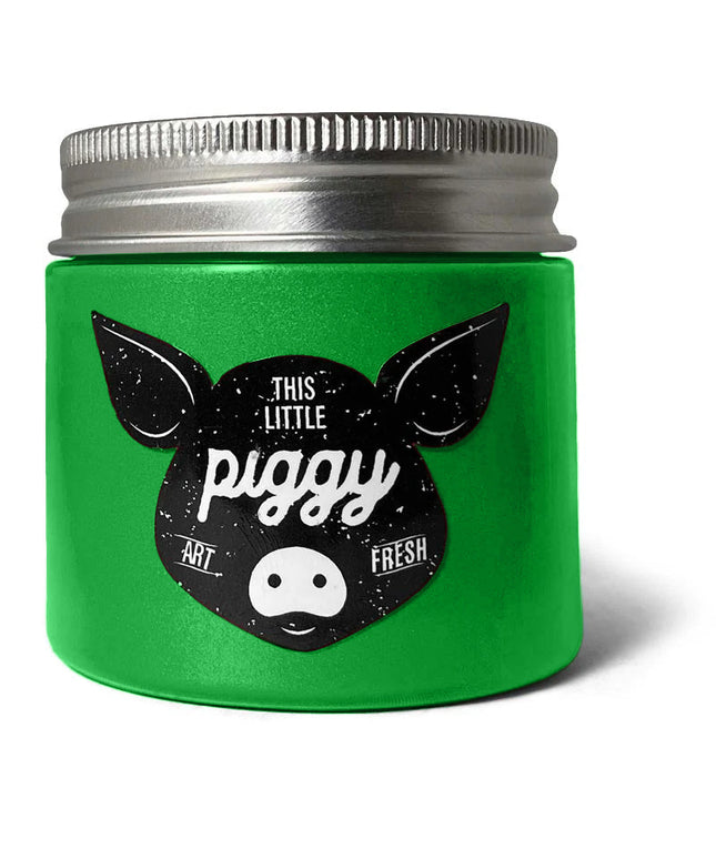 This Little Piggy : Luck