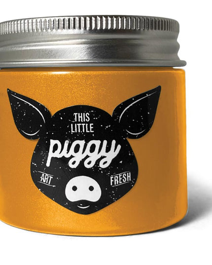 This Little Piggy : Mango