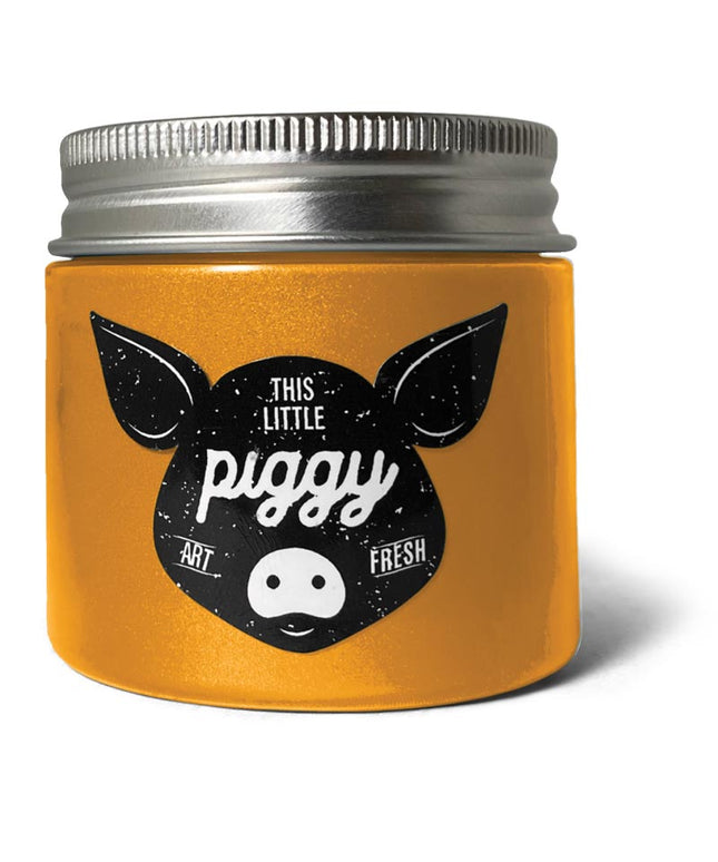 This Little Piggy : Mango