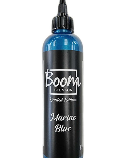 Gel Stain : Marine Blue