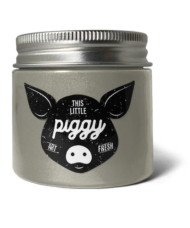 This Little Piggy : Meteorite