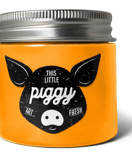 This Little Piggy : Mosh