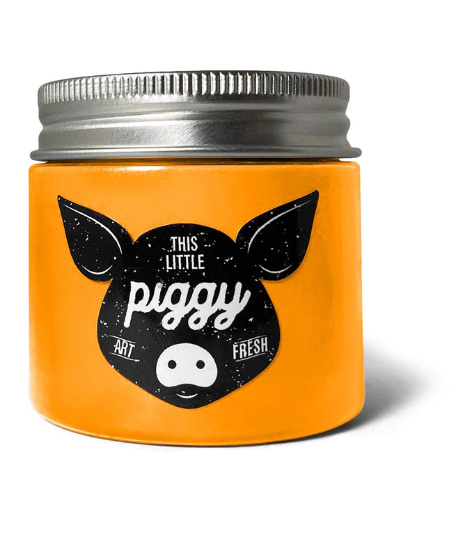 This Little Piggy : Mosh