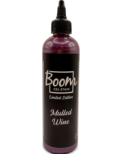 Gel Stain : Mulled Wine