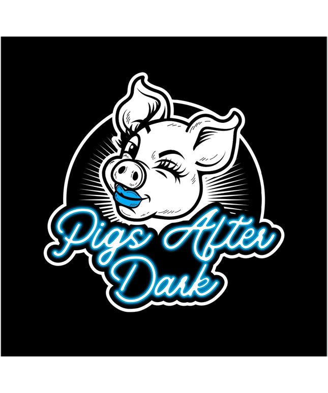 Pigs After Dark : Naughty