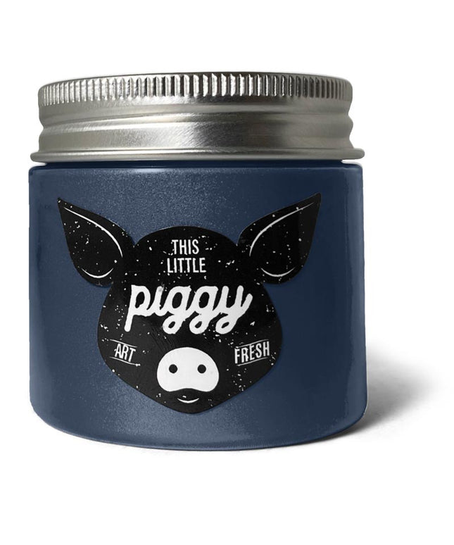 This Little Piggy : Nebula