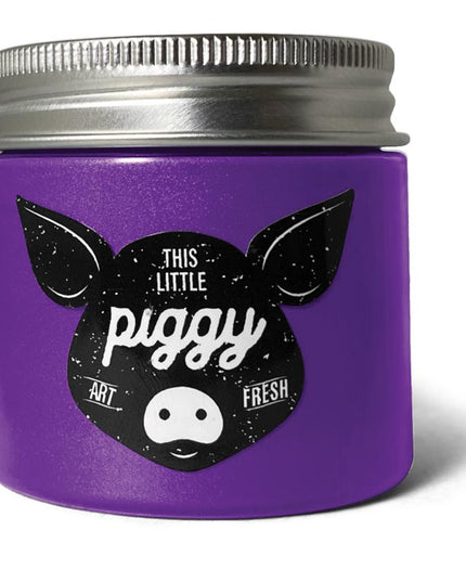 This Little Piggy : Nightfall