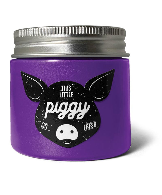 This Little Piggy : Nightfall