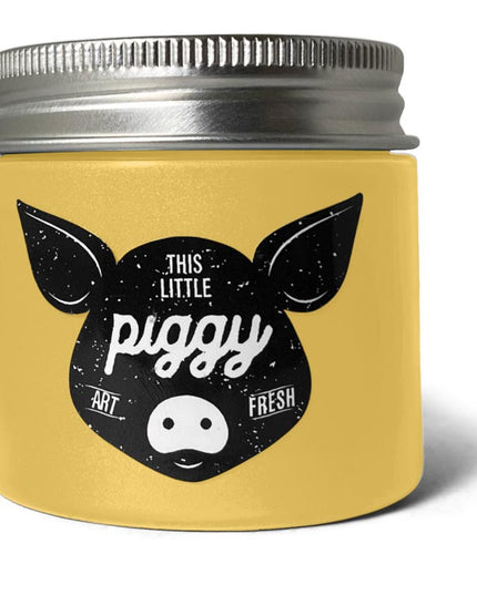 This Little Piggy : Ore