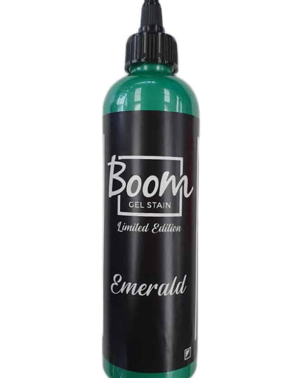 Gel Stain : Emerald