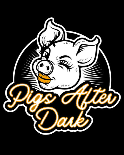 Pigs After Dark : Ravishing