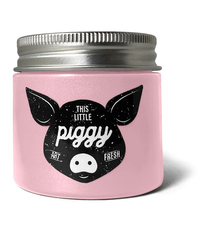 This Little Piggy : Rosé