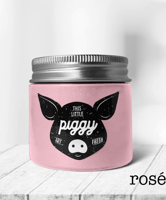 This Little Piggy : Rosé