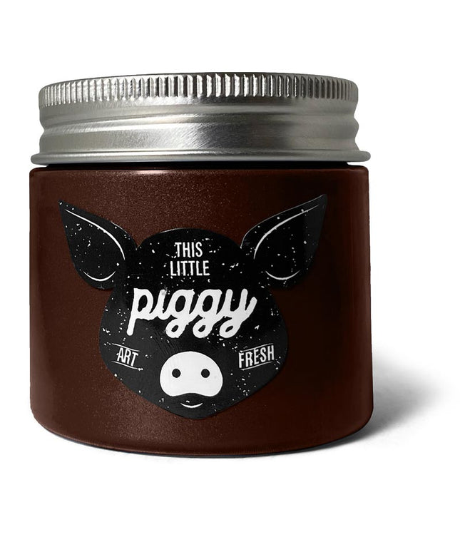 This Little Piggy : S'mores