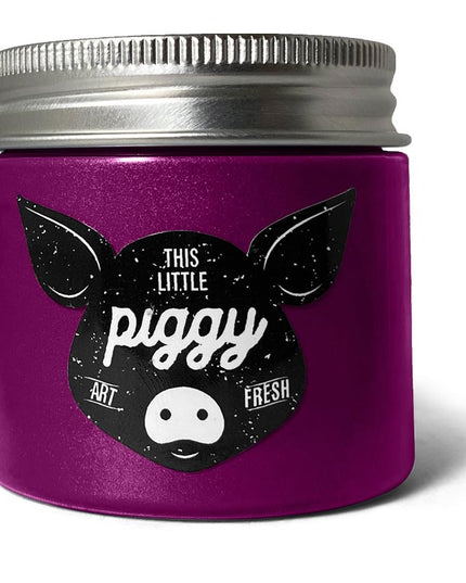 This Little Piggy : Sangria