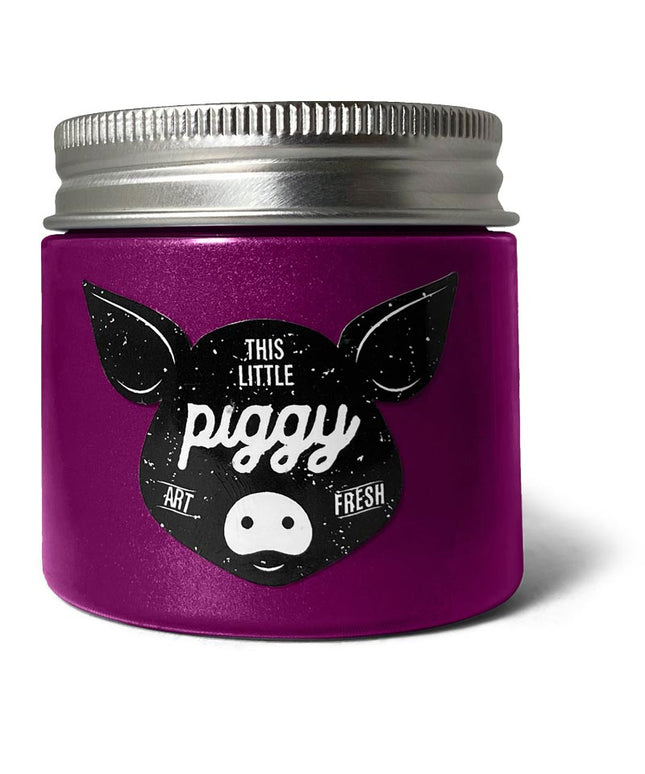 This Little Piggy : Sangria