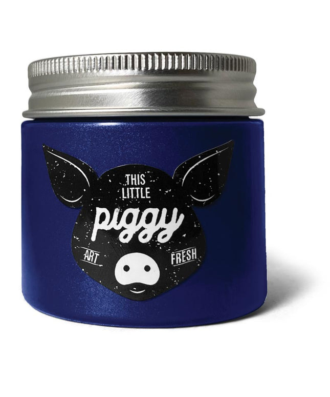 This Little Piggy : Sapphire