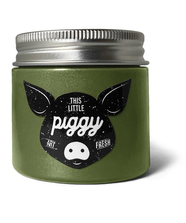 This Little Piggy : Seaweed