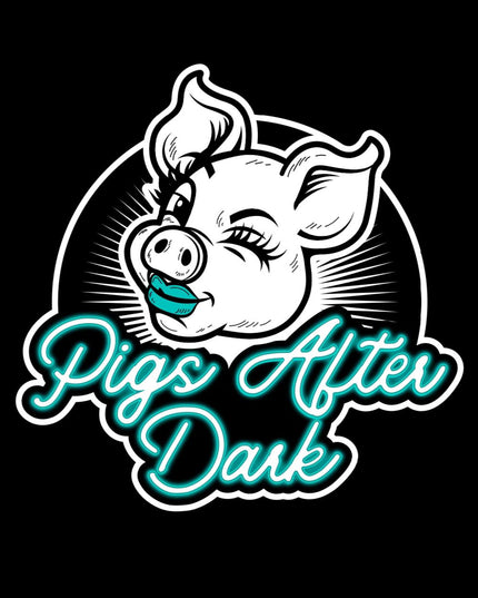 Pigs After Dark : Seductive