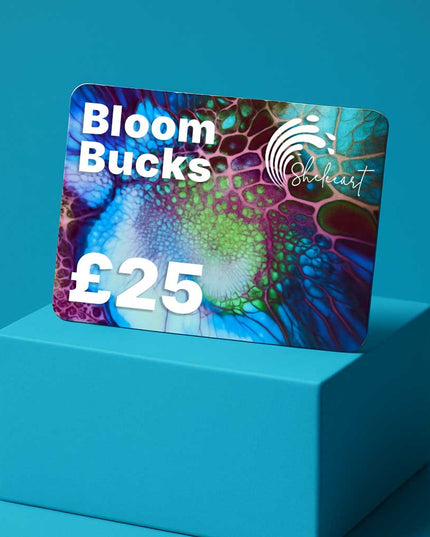 Bloom Bucks