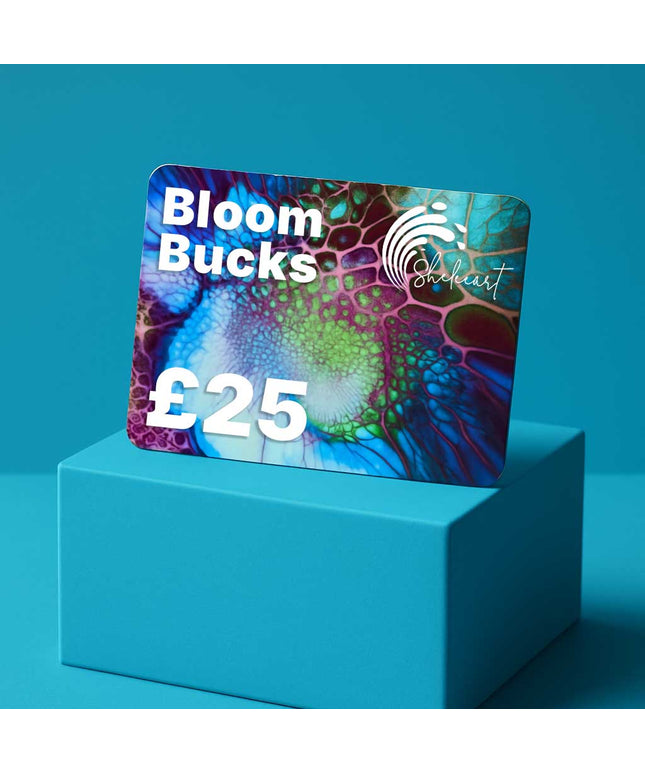 Bloom Bucks
