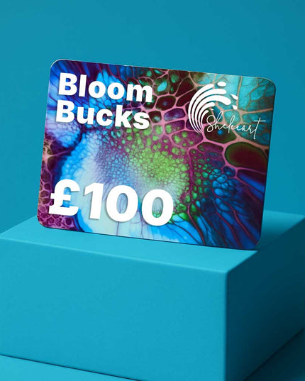 Bloom Bucks