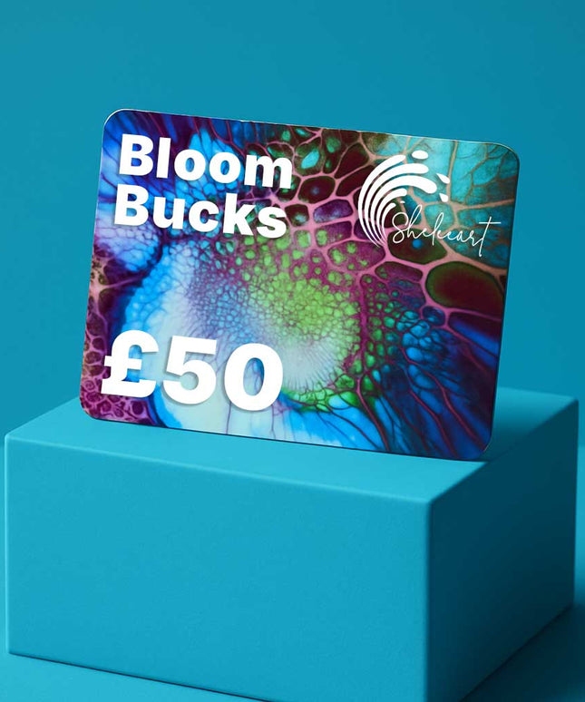 Bloom Bucks