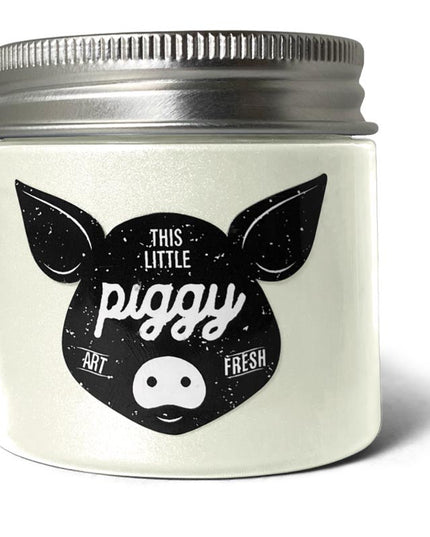 This Little Piggy : Shimmer