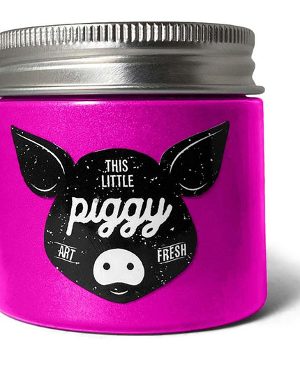 This Little Piggy : Show Pony