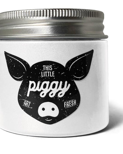 This Little Piggy : Simplicity