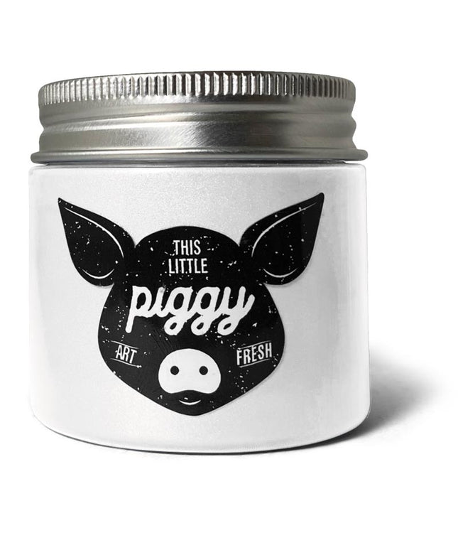 This Little Piggy : Simplicity