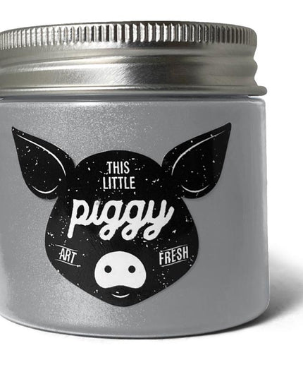 This Little Piggy : Sterling