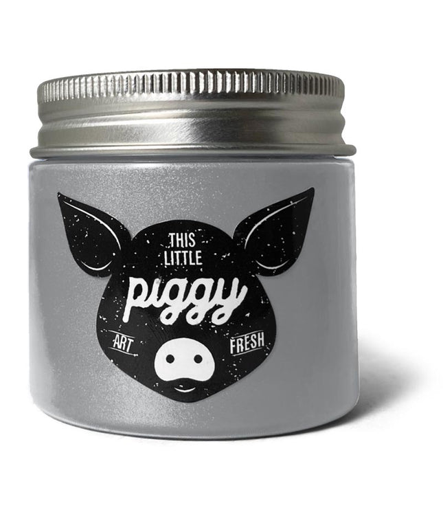 This Little Piggy : Sterling