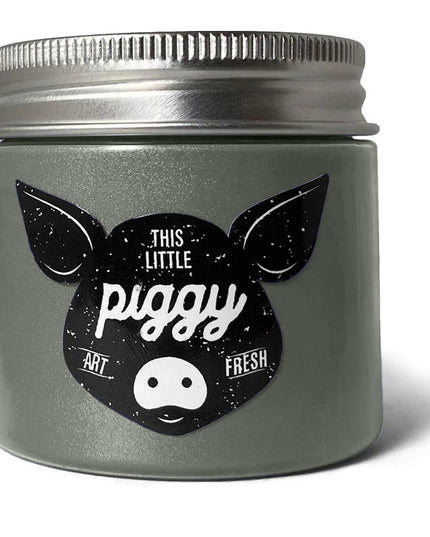 This Little Piggy : Storm