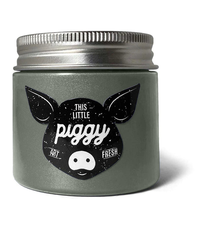 This Little Piggy : Storm