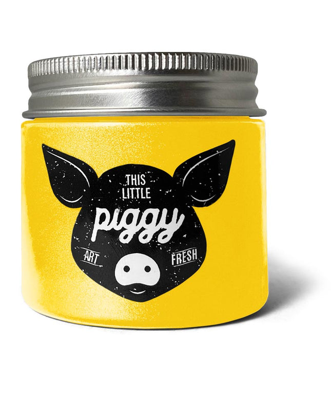 This Little Piggy : Submarine