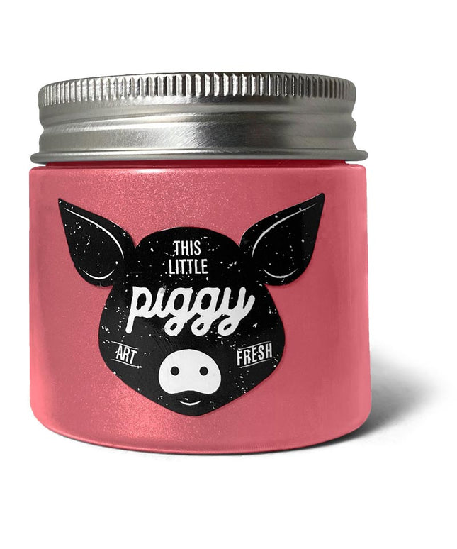 This Little Piggy : Supernova