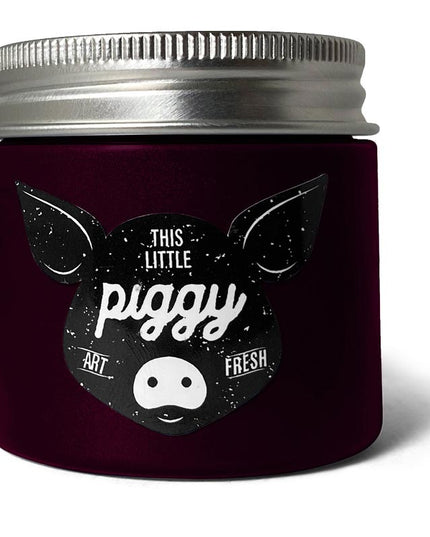 This Little Piggy : Syrah