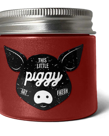 This Little Piggy : Bloodstone