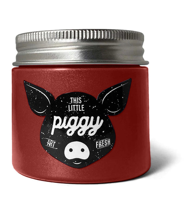 This Little Piggy : Bloodstone