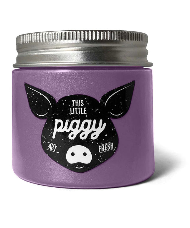 This Little Piggy : Majesty