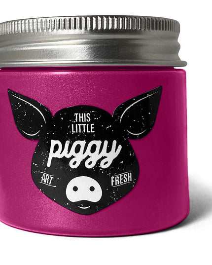 This Little Piggy : Persephone