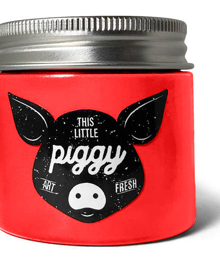 This Little Piggy : Rad