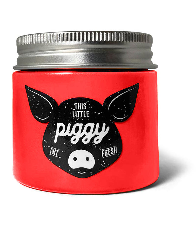 This Little Piggy : Rad