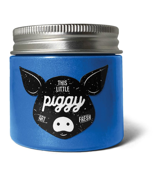 This Little Piggy : Taffy
